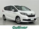 ホンダ フリード Ｇ・ホンダセンシング　純正９型ナビ　衝突被害軽...