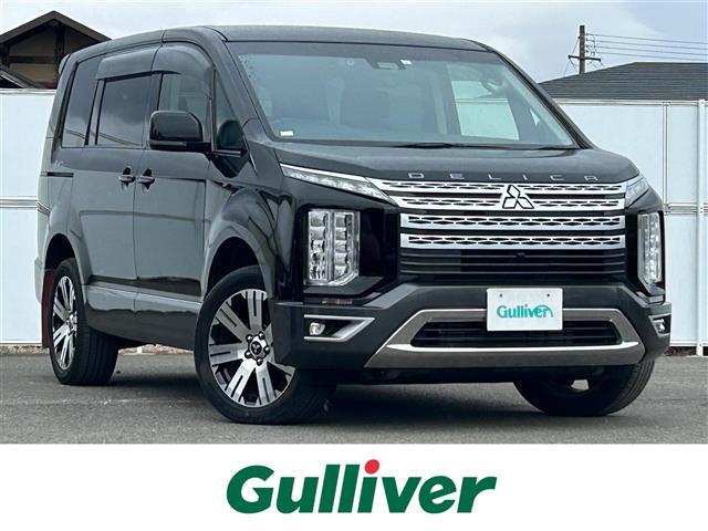 Ｇ　パワーパッケージ　４ＷＤ　ｅ－アシスト　社外フリップダウンモニター　純正メモリナビ　全方位カメラ　バックカメラ　両側パワースライドドア　パワーバックドア　レーダークルーズコントロール　ＬＥＤオートライト　シートヒーター