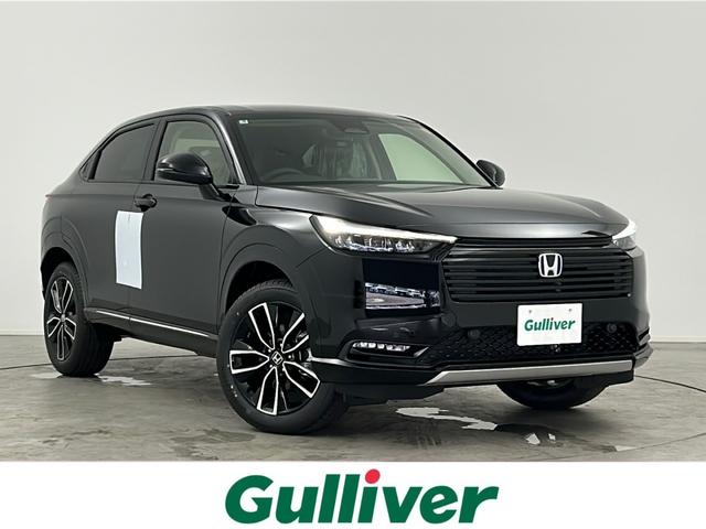 ｅ：ＨＥＶ　Ｚ　登録済未使用車　純正ナビ　バックカメラ　ブラインドスポットシステム　衝突軽減ブレーキ　アダプティブクルーズコントロール　パワーバックドア　ステアリングヒーター　前席シートヒーター　ＥＴＣ２．０