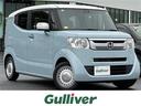 ホンダ Ｎ－ＢＯＸスラッシュ Ｇ・ターボＡパッケージ　ＣＴＢＡ☆...
