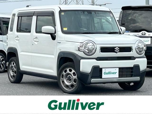 ハイブリッドＧターボ　社外ナビ　ワンセグＴＶ　Ｂｌｕｅｔｏｏｔｈ／ＤＶＤ／ＣＤ　バックカメラ　デュアルカメラブレーキサポート　ドライブレコーダー　ＥＴＣ　オートライト　プッシュスタートボタン　ステアリングスイッチ