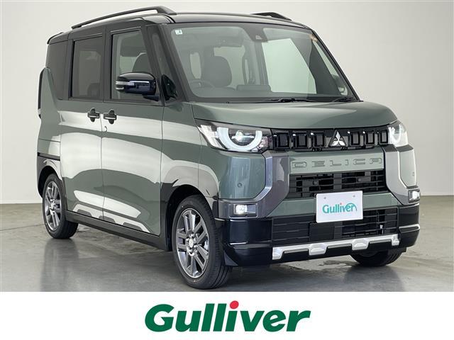 Ｔ　プレミアム　届出済未使用車　純正９型ＤＡ　カープレイ　マイパイロット　全方位カメラ　デジタルインナーミラー　ツートン　ハンズフリ両側パワスラ　ハーフレザー　シートヒーター　衝突軽減　追従クルコン　ＬＥＤ　禁煙車