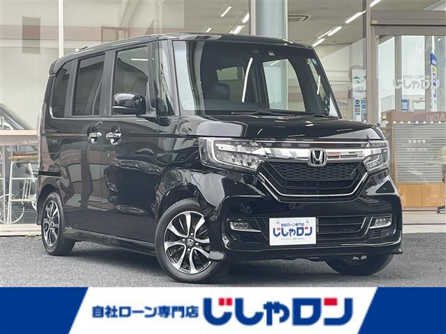 Ｇ・Ｌホンダセンシング　社外ナビ　アダプティブクルーズコントロール　衝突軽減ブレーキ　レーンキープアシスト左側パワースライドドア　アイドリングストップ　バックカメラ　オートライト　フォグランプ
