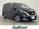日産 セレナ ハイウェイスター　Ｖセレクション　純正９インチＳＤ...
