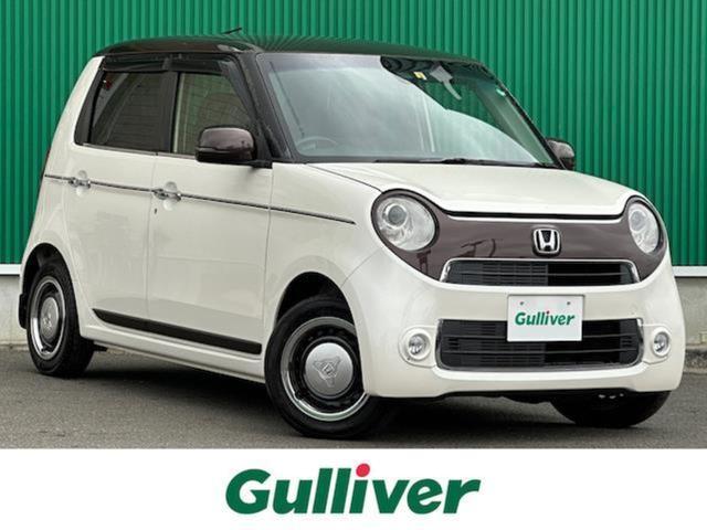 Ｇ　ＳＳブラウンスタイルパッケージ　ブラウンルーフ　あんしんパッケージ　純正ナビ　ＣＤ／ＤＶＤ／Ｂｌｕｅｔｏｏｔｈ／フルセグＴＶ　バックカメラ　シートヒーター　ビルトインんＥＴＣ　ＨＩＤヘッドランプ　フォグランプ　オートライト