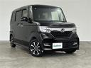 ホンダ Ｎ－ＢＯＸカスタム Ｇ・Ｌホンダセンシング　ワンオーナー...