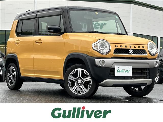 Ｘ　４ＷＤ　デュアルカメラブレーキサポート　純正ナビ　ＣＤ／ＤＶＤ／ＤＴＶ／Ｂｌｕｅｔｏｏｔｈ　シートヒーター　アイドリングストップ　　ＨＩＤオートライト　ステアリングスイッチ　スマートキー　スペアキー