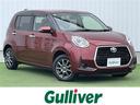 トヨタ パッソ モーダ　禁煙車　パナソニックナビ　バックカメラ　...