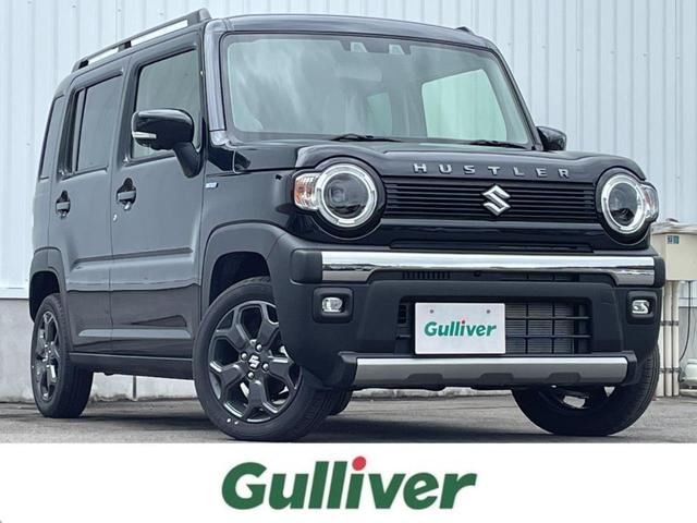 タフワイルドターボ　届出済み未使用車　純正９型ＨＤナビ　フルセグＴＶ　全周囲カメラ　プッシュスタート　純正１５インチＡＷ　ＬＥＤヘッドライト　パドルシフト　フロントフォグ　前席シートヒーター