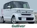 ホンダ Ｎ－ＢＯＸ Ｇ・Ｌホンダセンシング　純正ナビ　フルセグＴ...