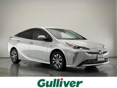 トヨタ　プリウス　Ａプレミアム　禁煙車　Ｔｏｙｏｔａ　Ｓａｆｅｔｙ
