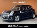 ＭＩＮＩ ＭＩＮＩ ワン　ビクトリア　純正ナビ　バックカメラ　Ｅ...