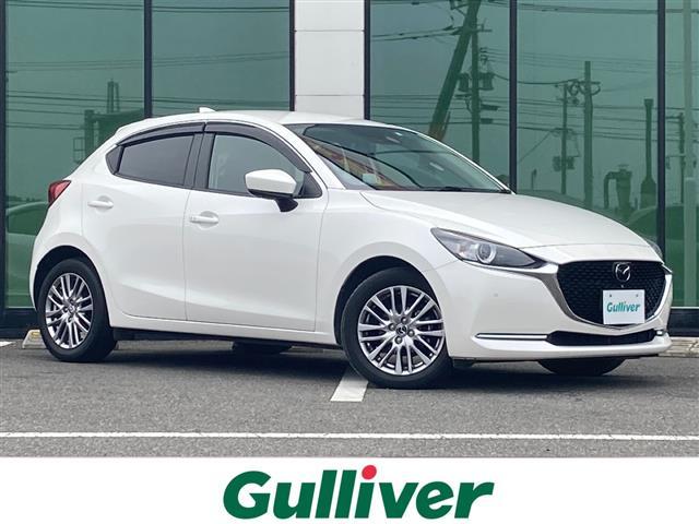 ＭＡＺＤＡ２(マツダ) ＸＤプロアクティブ　Ｓパッケージ　純正メーカーナビ　フルセグ　Ｂｌｕｅｔｏｏｔｈオーディオ　全方位カメラ　スマートキー 中古車画像