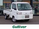 ホンダ アクティトラック ＳＤＸ　４ＷＤ／カーラジオ／荷台ランプ...