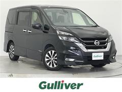 日産　セレナ　ハイウェイスター　Ｖセレクション　純正９型ナビ　プロパイロット