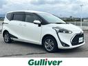 トヨタ シエンタ Ｇ　純正ナビ　４ＷＤ　両側パワースライドドア　...