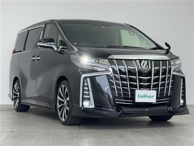 ２．５Ｓ　Ｃパッケージ　１オナ　ＴＲＤエアロ　ＶＥＮＥＲＤＩアルミホイール　アドミレイションパーツ　ディスプレイオーディオ　１２型フリップダウン　デジタルインナーミラー　ＥＴＣ２．０　ＢＳＭ　パワーシート　クルコン　ドラレコ