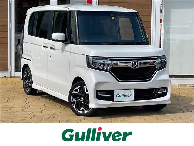 Ｇ・Ｌターボホンダセンシング　純正８型ナビ　フルセグ　ＤＶＤ再生　Ｂｌｕｅｔｏｏｔｈ　バックカメラ　両側パワースライドドア　前後ドラレコ　ＡＣＣ　ＬＫＡＳ　ＬＥＤオートライト　シートヒーター　ＥＴＣ　純正１５ＡＷ