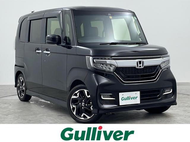 Ｇ・ＥＸターボホンダセンシング　禁煙車　純正９型ナビ（ＣＤ／ＤＶＤ／Ｂｌｕｅｔｏｏｔｈ／フルセグ／ＵＳＢ／ｉＰｏｄ／ＳＤ）前席シートヒーター　パドルシフト　ホンダセンシング　レーダークルーズコントロール　ハーフレザーシート