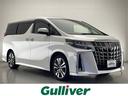 トヨタ アルファード ２．５Ｓ　Ｃパッケージ　禁煙車　トヨタセー...