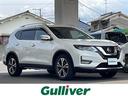 日産 エクストレイル ２０Ｘｉ　純正ナビ・Ｂｌｕｅｔｏｏｔｈ・Ｃ...