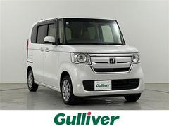 ホンダ　Ｎ−ＢＯＸ　Ｇ　Ｌホンダセンシング　４ＷＤ　ワンオーナー