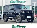 スズキ ジムニー ＸＣ　◇ワンオーナー◇パートタイム４ＷＤ◇クル...