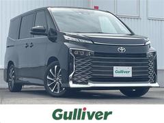 トヨタ　ヴォクシー　Ｓ−Ｚ　純正ナビ　全周囲カメラ　後席フリップダウンモニター
