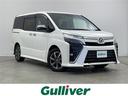 トヨタ ヴォクシー ＺＳ　煌　ＡＬＰＩＮＥメモリナビ（ＥＸ１１Ｚ...