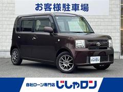 トヨタ　ピクシススペース　Ｘ　純正ＨＤＤナビ（ＮＨＺＮ−Ｗ６１Ｇ）　Ｂｌｕｅｔｏｏｔｈ接続　フルセグＴＶ