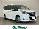 日産 セレナ ｅ－パワー　ハイウェイスターＶ　ナビ　アラウンドビ...