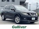 日産 エクストレイル ２０Ｘｔ　エマージェンシーブレーキパッケー...