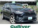 トヨタ ＲＡＶ４ Ｘ　Ｒクルーズ　社外ナビ　Ｂカメラ　ＥＴＣ　Ｌ...