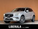 ボルボ ＸＣ６０ Ｄ４　ＡＷＤ　インスクリプション　純正ナビ　フ...