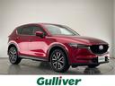ＣＸ－５ ＸＤ　プロアクティブ　禁煙車　衝突被害軽減ブレーキ　純正ディスプレイオーディオナビＴＶ　バックカメラ　サイドカメラ　クリアランスソナー　レーンディパーチャーアラート　アダプティブクルーズコントロール　スマートキー　ＥＴＣ（1枚目）