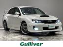 スバル インプレッサ ＷＲＸ　ＳＴｉ　６ＭＴ／４ＷＤ／ターボ／レ...