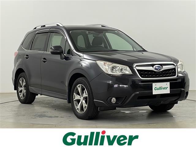 Ｘ－ブレイク　・４ＷＤ・アイサイトｖｅｒ２・社外ナビ（ＴＶ／ＣＤ／ＤＶＤ）・Ｂｌｕｅｔｏｏｔｈ・シートヒーター（運転席、助手席）・パドルシフト・ハーフレザーシート・アイ