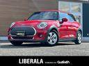 ＭＩＮＩ ＭＩＮＩ ヴィクトリア　純正メモリナビゲーション　ワン...