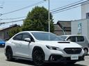 ＷＲＸ Ｓ４ ＧＴ－Ｈ　ＥＸ　４ＷＤ／１１．６インチセンターインフォメーションディスプレイ／全方位カメラ／アイサイト／ＳＩ－ＤＲＩＶＥ／前席パワーシート／前席シートヒーター／運転席シートメモリ／純正１８インチＡＷ／ＥＴＣ（1枚目）