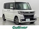 ダイハツ タント カスタムＲＳ　トップエディションＳＡＩＩ　８型...