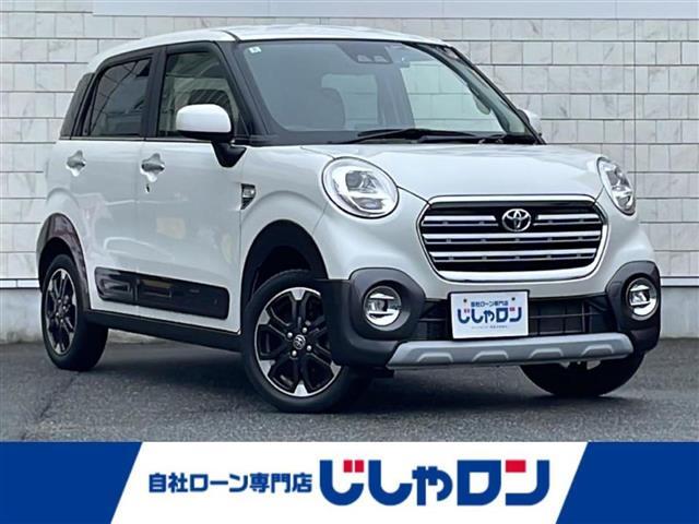 ピクシスジョイ(トヨタ) Ｃ　Ｇ　ＳＡＩＩＩ　純正ナビ　ブルートゥース　社外ＥＴＣ　ドライブレコーダー 中古車画像