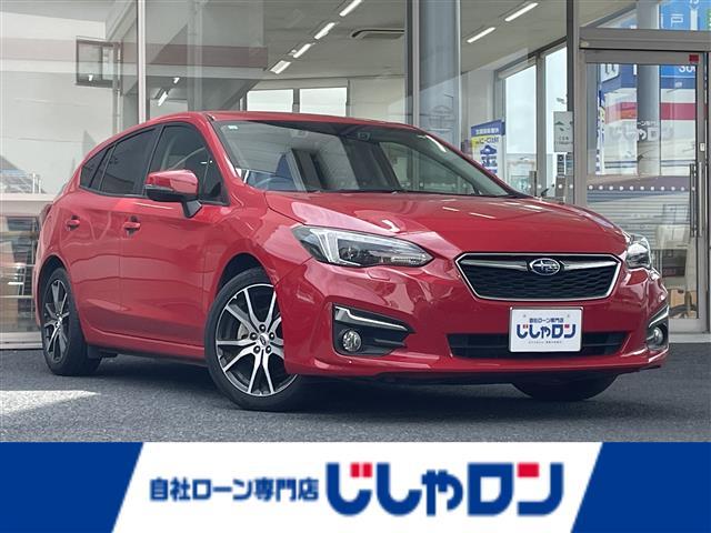 ２．０ｉ－Ｌアイサイト　ブラックレザ―セレクション　アイサイト　バックカメラ　ＥＴＣ　純正ドライブレコーダー　アイドリングストップ　オートビークルホールド　ステアリング連動ヘッドランプ　パドルシフト　コーナーセンサー