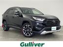 トヨタ ＲＡＶ４ アドベンチャー　・社外ナビ／ＣＤ／ＤＶＤ／ＵＳ...