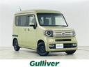 ホンダ Ｎ－ＶＡＮ＋スタイル ファン・ターボホンダセンシング　純...