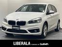ＢＭＷ ２シリーズ ２１８ｄアクティブツアラー　インテリジェント...