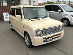 ラパン ミルクティーベージュの中古車一覧(1～30件)【グーネット】