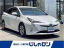 トヨタ プリウス Ａ　社外ナビ　クルコン　バックカメラ　ＥＴＣ　...