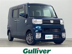 ダイハツ　ウェイク　ＬスペシャルリミテッドＳＡＩＩＩ　４ＷＤ　ワンオーナー　片側パワースライドドア