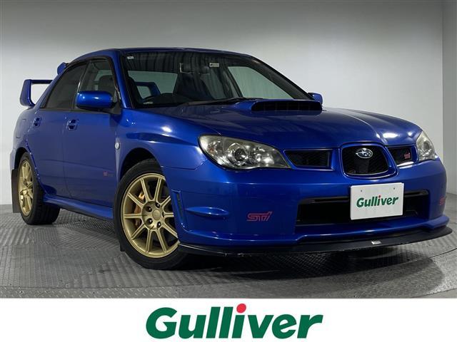 スバル インプレッサ ＷＲＸ　ＳＴｉ
