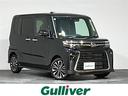ダイハツ タント カスタムＲＳ　社外テ゛ィスフ゜レイオーテ゛ィオ...